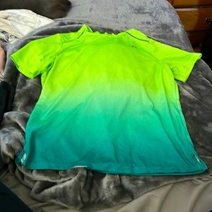 Russell dri-power 360 shirt